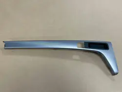Audi A4 A5 8W Garniture Tunnel OEM 8W1863969 IQ6