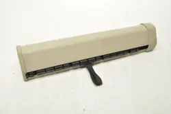 Rede de bagageira Volvo OE 270866 para V70 III XC70 II
