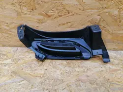 OEM A2138853100 Vasen Taka Pakoputken Koriste Mercedes W213
