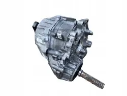 Diferencial Caixa Mercedes OEM A7252802400 - Usado