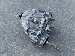 Différentiel Boîte Mercedes OEM A7252802400 - Occasion