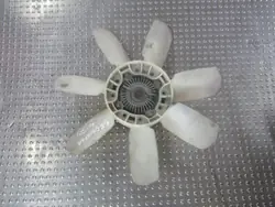 Ventilador de embrague OE2025-Automonster Toyota Sequoia