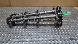 Höger kamaxel OEM 059109021EQ för 3.0 TDI