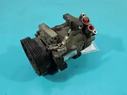 Compressore Aria Condizionata Dacia Logan I 05-14 1.5 DCI OEM 8200802609