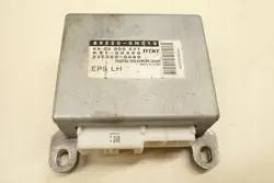 Styrmodul Citroen C1 Peugeot 107 Toyota Aygo