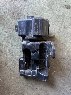 Pesuneste Säiliö VW TIGUAN I SHARAN II