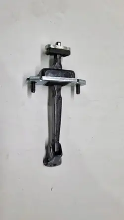 Vänster framstopp OEM 79380-J9000 Hyundai Kona 17-23