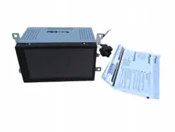 Pioneer SPHDA360DAB pekskärmradio - OEM