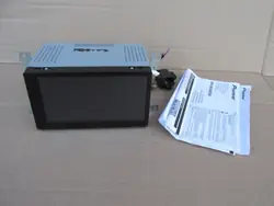 Pioneer SPHDA360DAB Touchscreen Radio - OEM