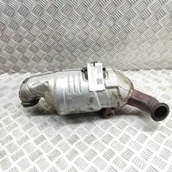 Katalysator OEM 9823467180 voor Toyota Proace