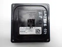 Module convertisseur LED OEM 260553472R pour Renault Kadjar