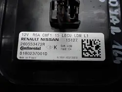 LED-convertermodule OEM 260553472R voor Renault Kadjar