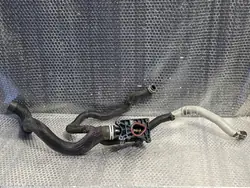 Boîtier de thermostat 1.5 BlueDci RENAULT DACIA MERCEDES NISSAN A6082000015