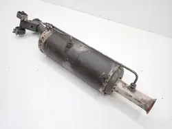 Filtro DPF OEM PSAF026 para Citroen C3 Aircross
