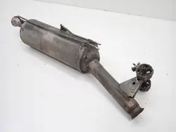 Filtre DPF OEM PSAF026 pour Citroen C3 Aircross