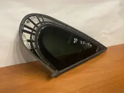 OEM 43R011604 bakre karossglas Jaguar XF X260