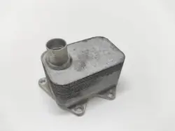 Oljefilterbas Seat Altea XL 2009 06J117021P