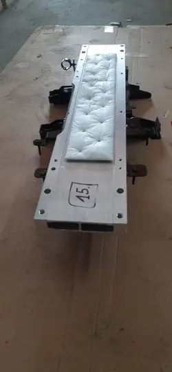 OEM 9845674480 9841537880 Inverter Mount Peugeot 208 II