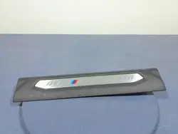 BMW 7489947 Tampa de soleira dianteira esquerda e direita 2 F44 M235i