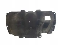 Aislamiento del capó Volvo S40