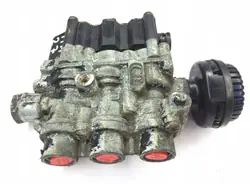 MAN ECAS-klep OEM 81.25902-6238 - Gebruikte Staat