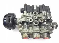 MAN ECAS-venttiili OEM 81.25902-6238 - Käytetty Kunnossa
