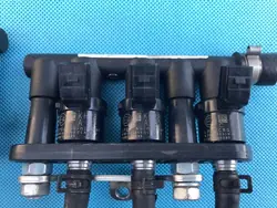 Injecteurs GPL OEM KN9 KH28 JJ31 - Kit Complet Keihin