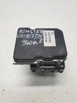Bomba ABS Skoda OE 6R0907379E - Estado usado