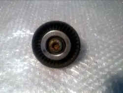 AUDI Q7 3.0 TFSI Poulie de Tendeur 06E903341E