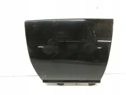 Revestimento Lateral do Para-choque Traseiro Esquerdo Mercedes A-Class 177 AMG