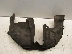 Nissan Juke II F16 Aile Arrière Gauche OEM 767496PA0A