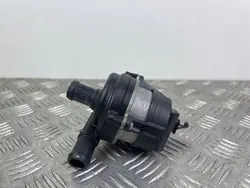Pompe à eau JEEP COMPASS 1.3HYB 20R 52115758