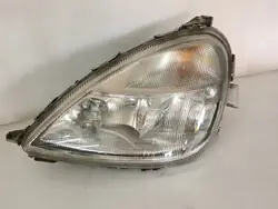 MERCEDES A-KLASA W168 RECHTER KOPLAMP A1688200461