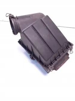 Ilmansuodattimen kotelo Mercedes-Benz C W202 A6040940004