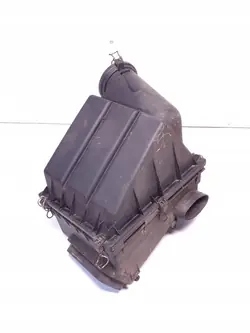 Luftfiltergehäuse Mercedes-Benz C W202 A6040940004