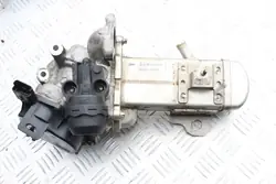 Peugeot EGR-venttiili 9678257280