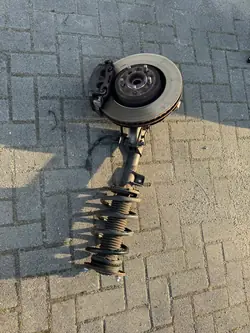 FORD EDGE MK3 19- Snodo McPherson Sinistro Destro Anteriore OEM 250902