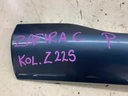 OEM 20808480 Etu-oikea pilarisuojus Opel Zafira C:lle