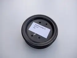 Kiilavyöpulssi OEM RA-PA-KO-II-QX-80-18+ Infiniti QX80:lle