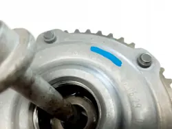 Opel 1.8 16V Z18XER Fase Árbol Levas Escape 12992410