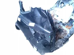 Peças traseiras carroçaria Nissan X-Trail OEM No MPN