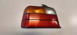 BMW E36 Vänster Bakljus OE 1387045
