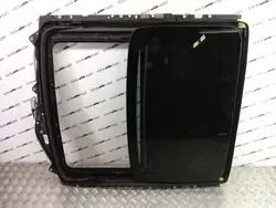 BMW Kattoikkuna OEM 7207456 7-sarja F01/F02 2010