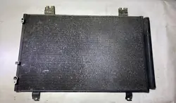 Lexus LS Klimakondensator OEM SKU10818 (2009-2012)