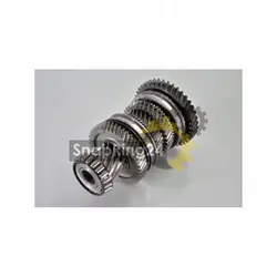 Arbre de transmission 2 DQ250 02E DSG pour VW