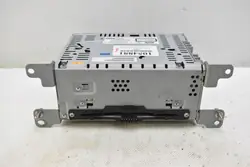Radio CD OEM HS7T-19C107-BD pour Ford Mondeo MK5/Fusion