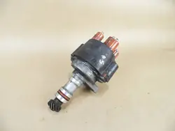 Ontstekingsapparaat Mercedes-Benz OE