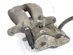 Pinça de freio traseira esquerda AUDI A8 D3 Sedan 02-10 OEM LORK-167-17273