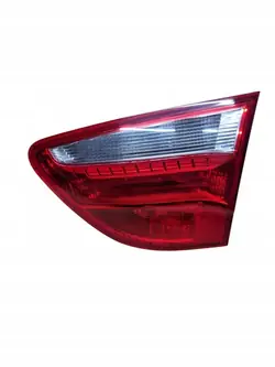 Lámpara trasera derecha para Seat Exeo 10R Kombi