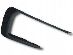 VW GOLF VII 7 GTI Etupuskuri Ritilä Oikea 5G0853666P